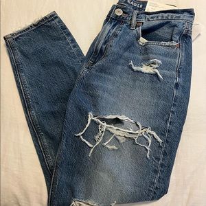 American Eagle 90s Slim Boyfriend Jeans